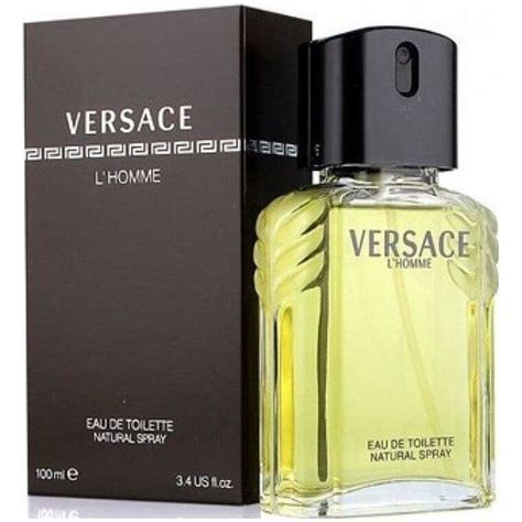 versace mannen parfum|latest versace perfume for men.